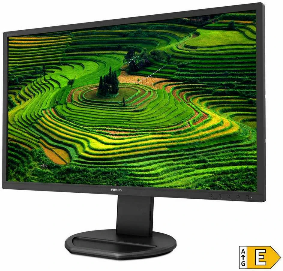 PHILIPS 221B8LJEB/00 21,5 colio LCD monitorius