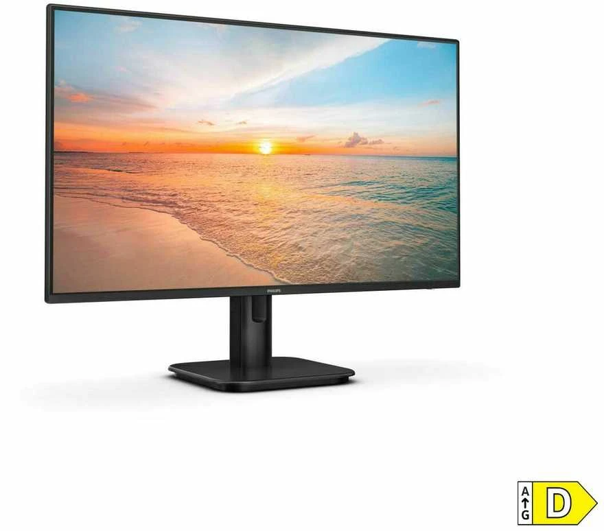 Monitorius Philips 24E1N1100A/00, 24", IPS, 1920 x 1080, 4 ms, 100 Hz