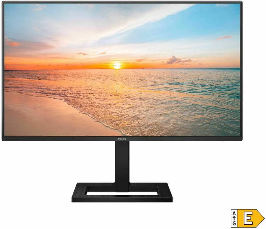 Monitorius Philips 24E1N1300AE/00, 23.8", 1920 x 1080, IPS, 100 Hz, 4 ms
