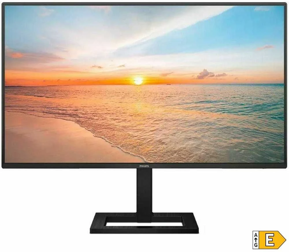 Monitorius Philips 27E1N1600AE/00 27'' 16:9 | 2560x1440 | 350 cd/m2/4 ms / HDMI DP USB Audio out