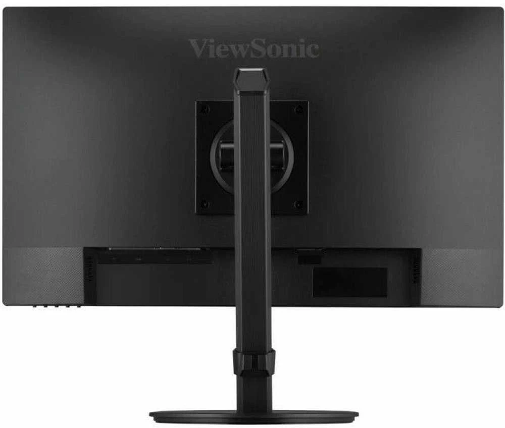 Monitorius ViewSonic VA2408-HDJ - 24 colių | IPS | FHD | 4 ms | 75 Hz