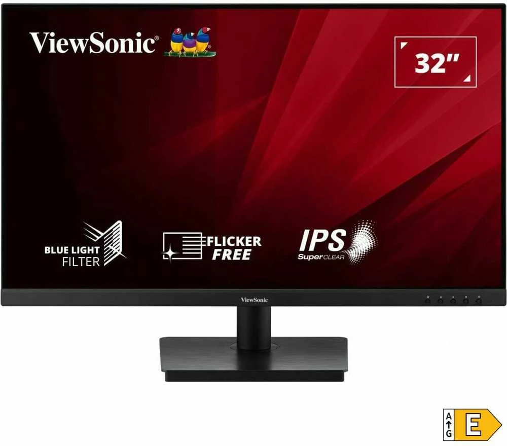 Monitorius Viewsonic VA3209-MH LED 80 cm (31.5 inch)