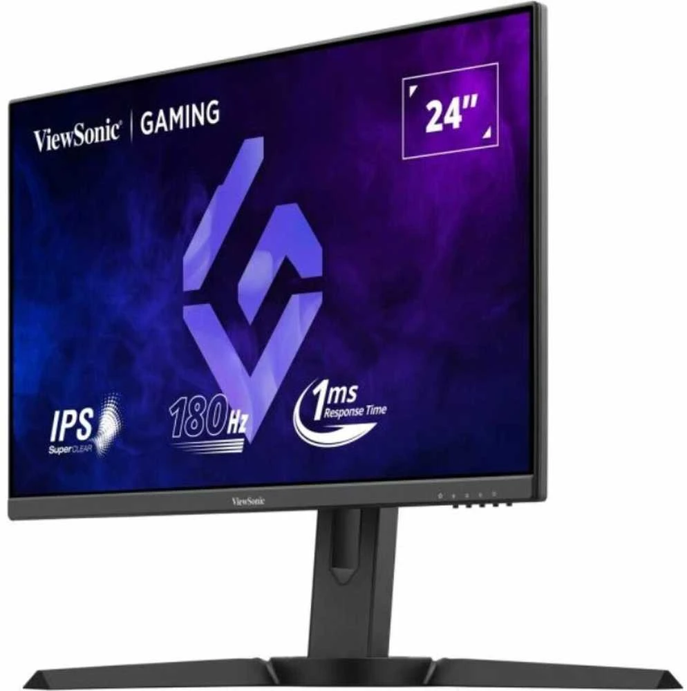 Monitorius ViewSonic VX2479J-HD-PRO