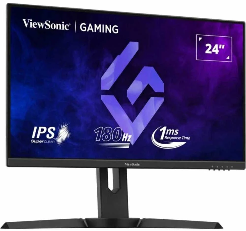 Monitorius ViewSonic VX2479J-HD-PRO