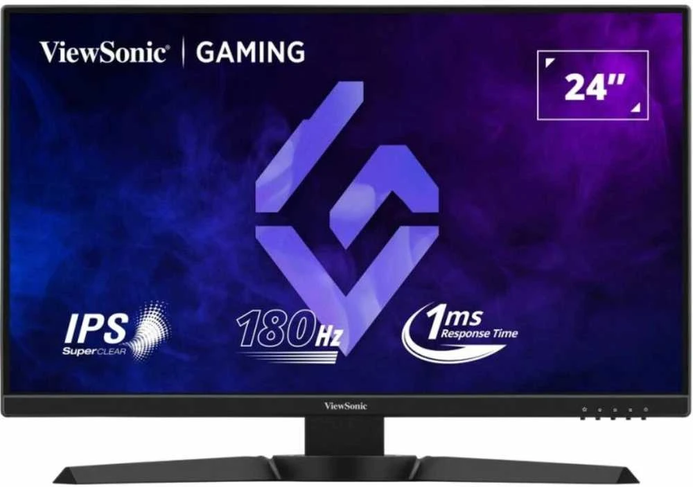 Monitorius ViewSonic VX2479J-HD-PRO