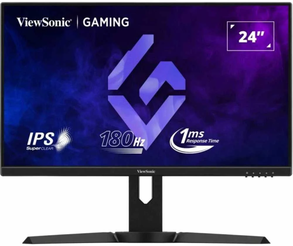 Monitorius ViewSonic VX2479J-HD-PRO