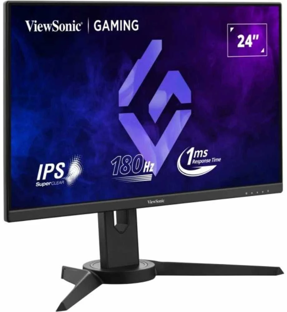 Monitorius ViewSonic VX2479J-HD-PRO