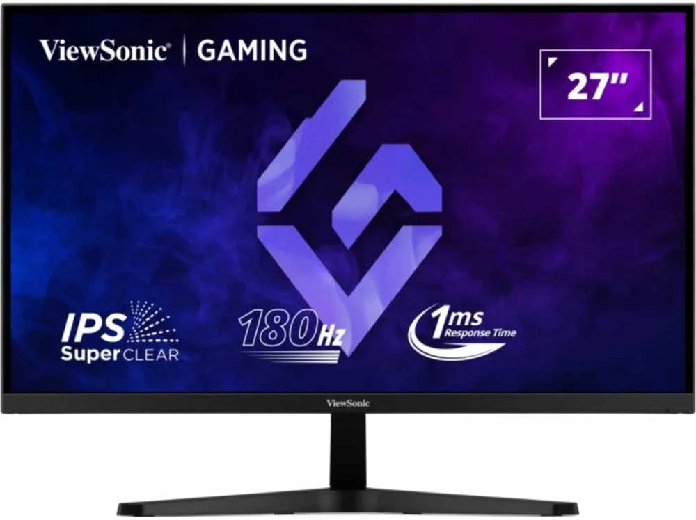Monitorius ViewSonic VX27G1-HD