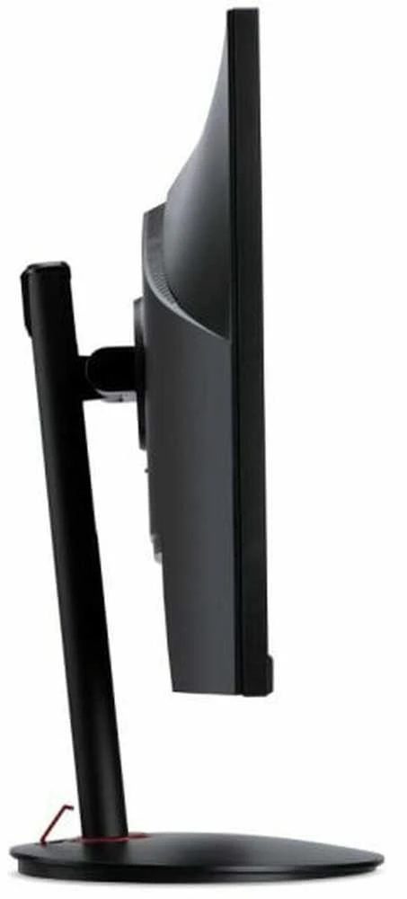 Monitorius Acer | XV270M3bmiiprx Series 27" IPS/LED/1920x1080/16:9/1ms/250/100m:1/2xHDMI/1xDP/Juodas