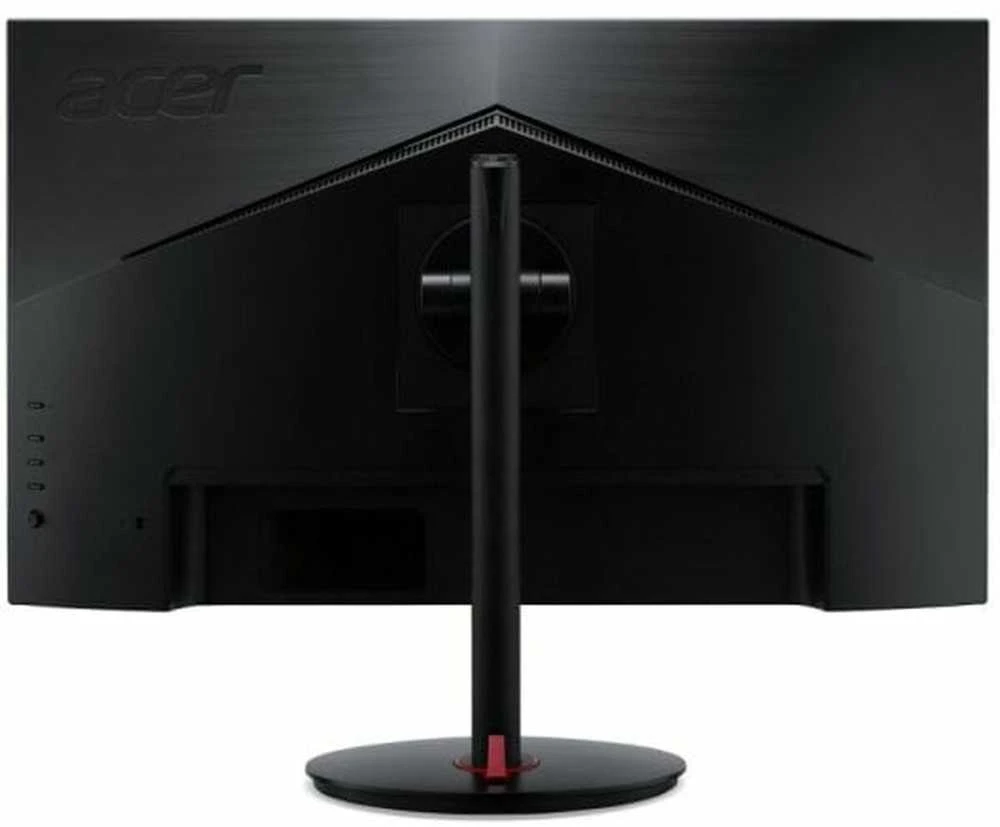 Monitorius Acer | XV270M3bmiiprx Series 27" IPS/LED/1920x1080/16:9/1ms/250/100m:1/2xHDMI/1xDP/Juodas