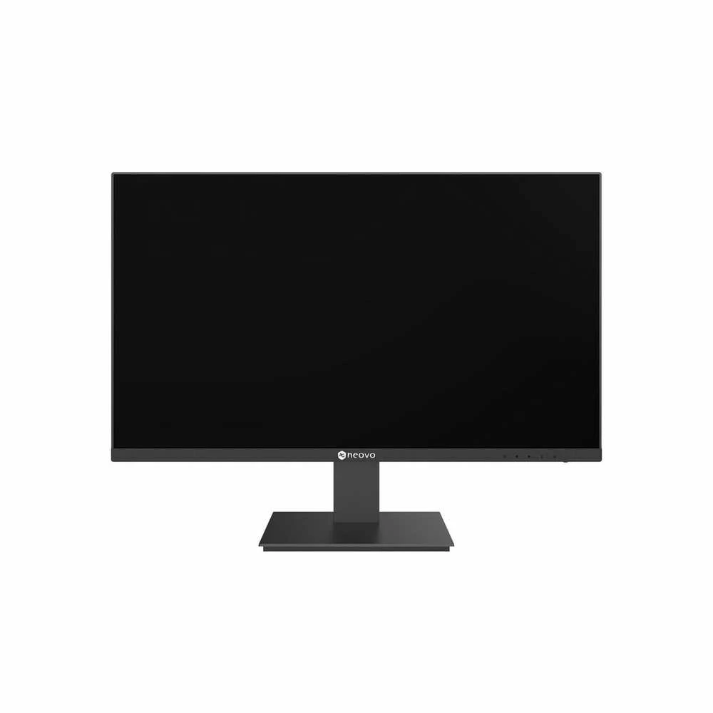 AG Neovo LA-2703 - LED monitorius be mirgėjimo, HDMI, DP, VGA