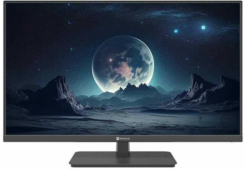 Monitorius - AG Neovo VA-3201, Juodas