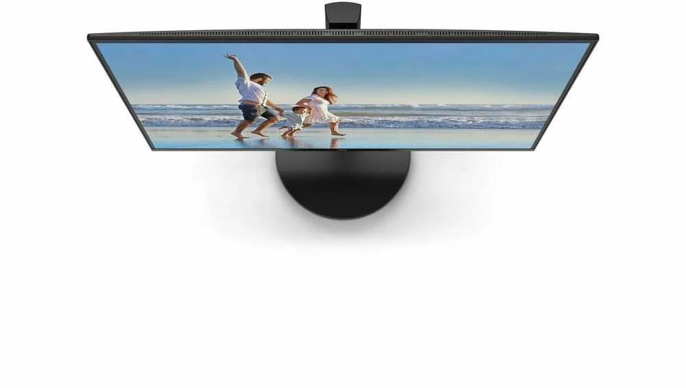 Monitorius AOC 27B3CF2 27 colių 1920x1080 100Hz IPS Flat H/A 110mm 65W USB-C Dock AdaptiveSync USB HUB GARSIAKARIAI Žemas Mėlyna Light USBC HDMI 250cd/m2