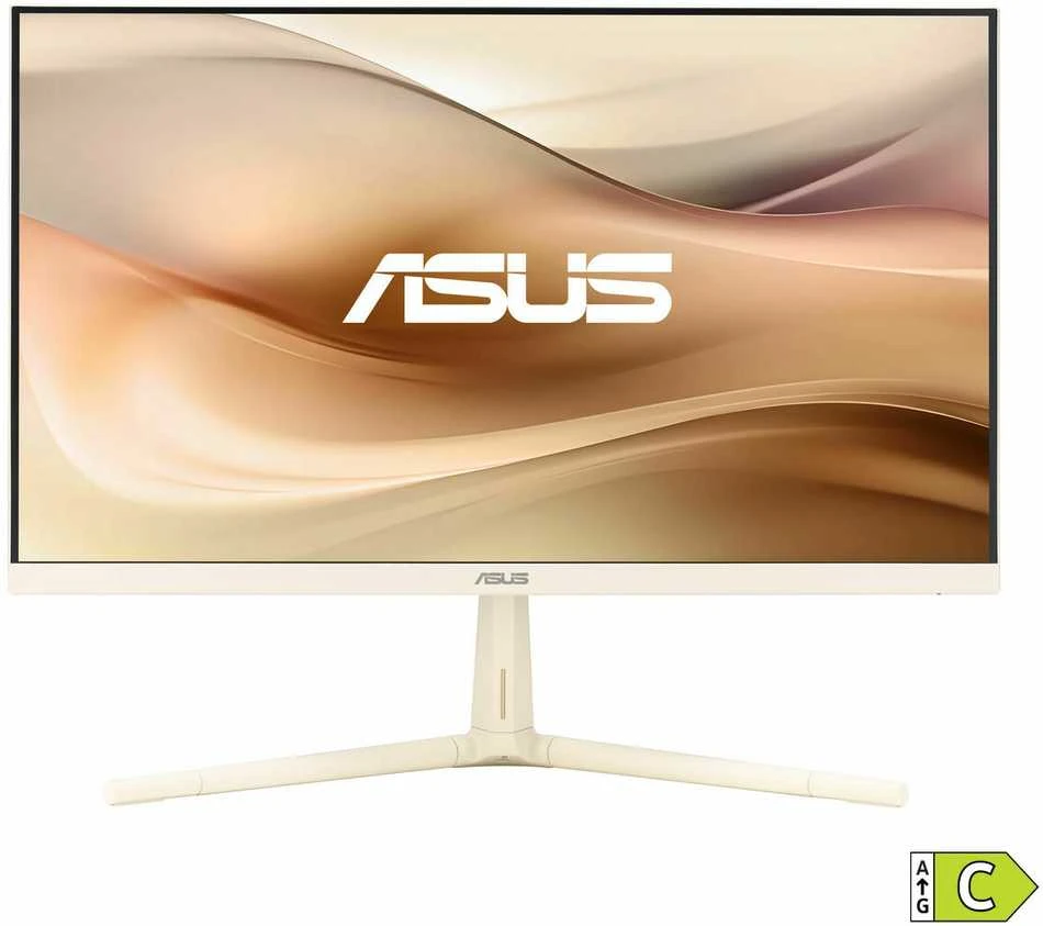 ASUS VU279CFE-M Eye Care Monitorius 27 colių IPS WLED FHD 100Hz 16:9 250cd/m2 1ms HDMI USB-C