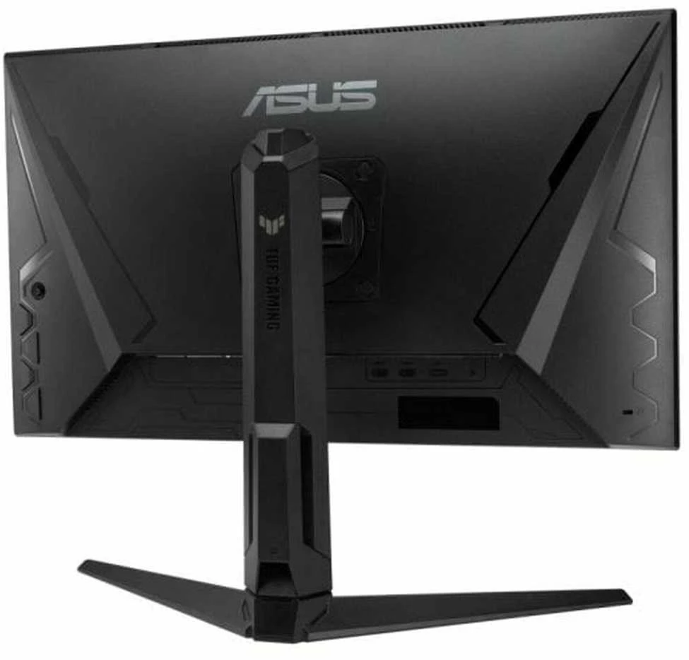 Monitorius ASUS TUF Gaming VG279QL3A 27 colių IPS WLED FHD 16:9 180Hz 350cd/m2 1ms 2xHDMI DP 2x2W garsiakalbis