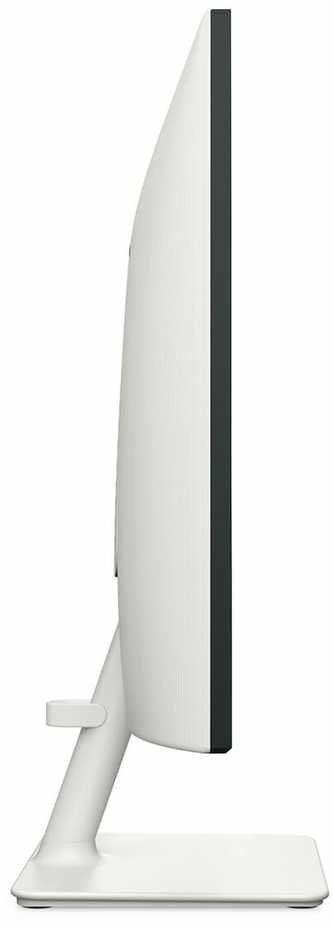 Monitorius Dell | S2725H | 27 " | IPS | 16:9 | 100 Hz | 8 ms | 1920 x 1080 pikselių | 300 cd/m² | HDMI jungtys quantity 2 | Baltas