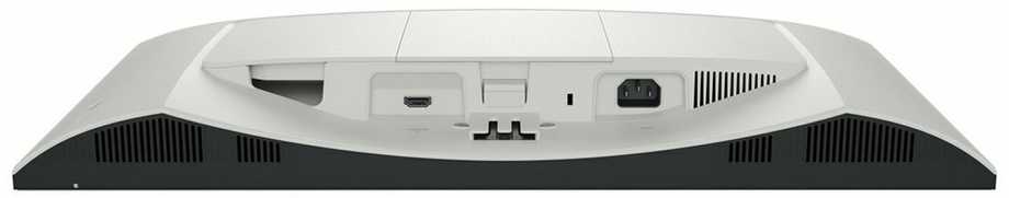 Monitorius Dell | S2725H | 27 " | IPS | 16:9 | 100 Hz | 8 ms | 1920 x 1080 pikselių | 300 cd/m² | HDMI jungtys quantity 2 | Baltas