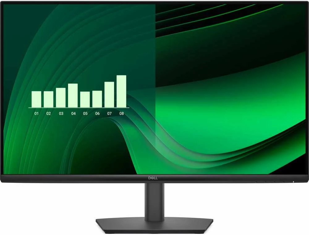 Dell Pro 27 Monitorius E2725HM, 68.60 cm (27.0")