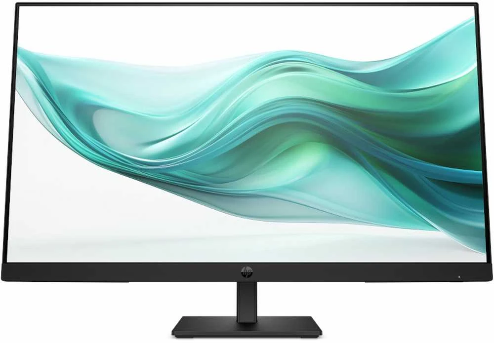 HP 327ph 3 serijos „Pro FHD“ monitorius – 27 colių įstrižainės, 1920 x 1080 FHD, 250 nitų, 100 Hz AG, IPS, HDMI/VGA/DisplayPort, garsiakalbiai, reguliuojamo aukščio/pakreipimo, 3 ekranai (pakeičia P27h G5)