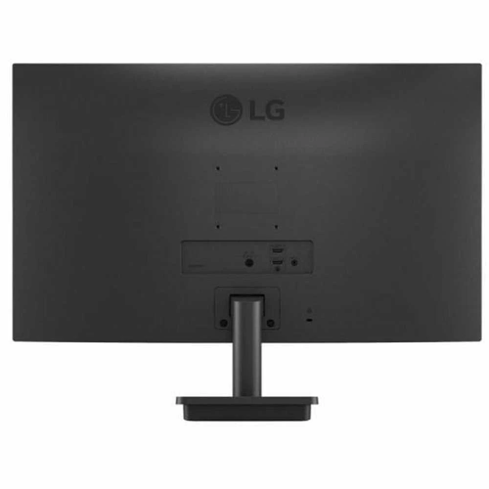Monitorius LG 27MS500-B, 68.6 cm (27"), 1920 x 1080 pikselių, Full HD, LCD, 5 ms, Juodas