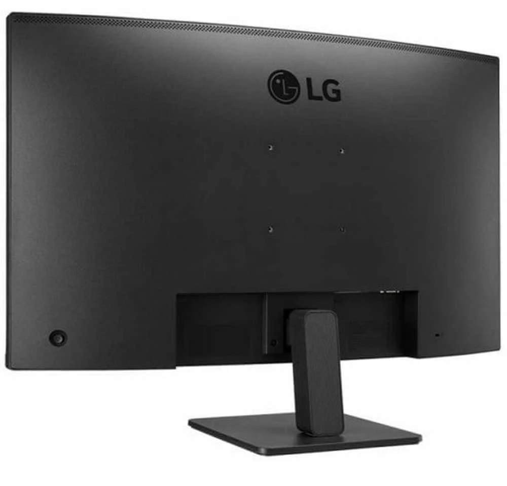 Monitorius LG 32MR50C-B.AEUQ 31,5 colio VA FHD lenktas 1500R 16:9 100Hz 250cd/m2 5ms HDMI D-Sub