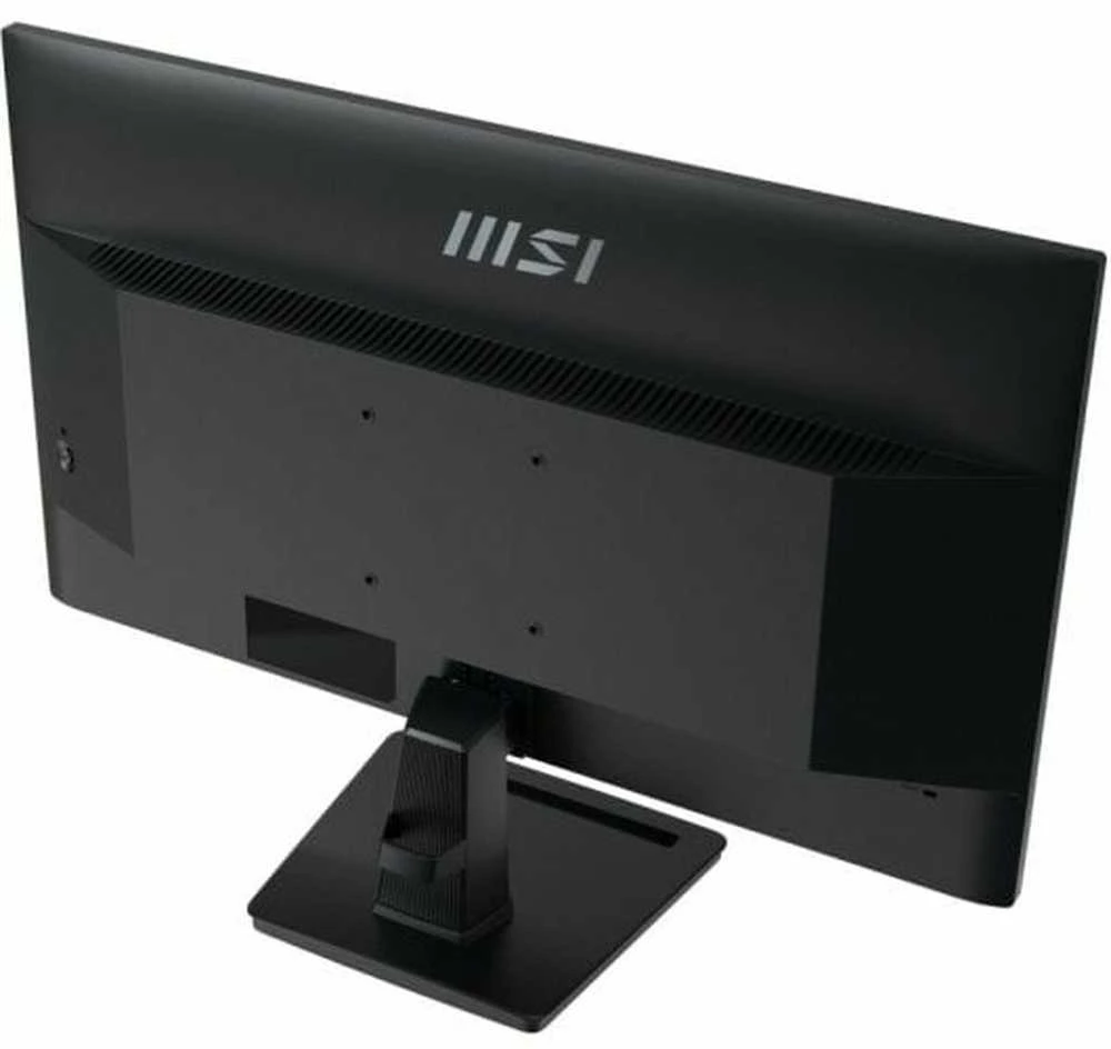 Monitorius MSI PRO MP275Q 27 colių IPS WQHD 100Hz 300cd/m2 4ms 2xHDMI2.0 DP garsiakalbiai