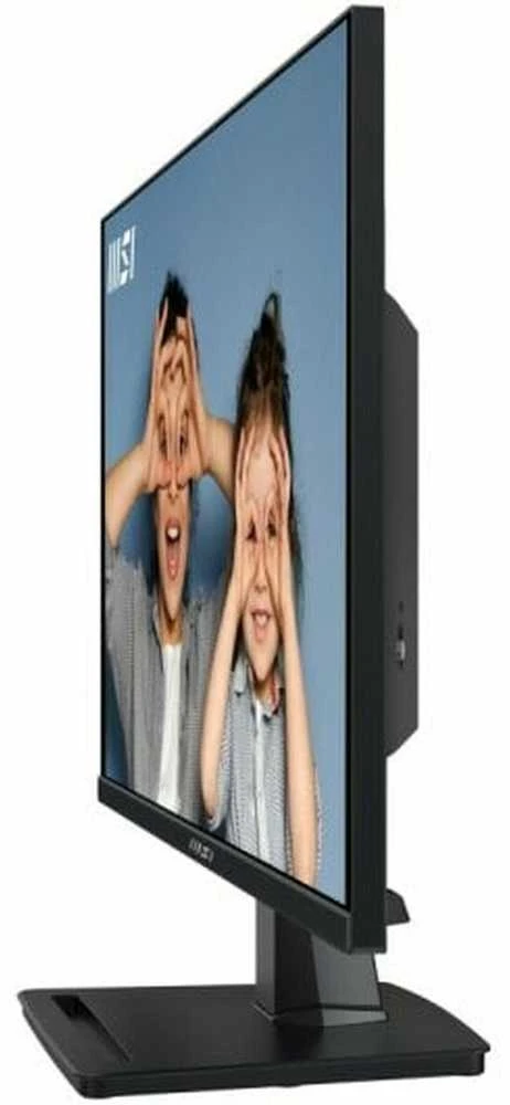 Monitorius MSI PRO MP275Q 27 colių IPS WQHD 100Hz 300cd/m2 4ms 2xHDMI2.0 DP garsiakalbiai
