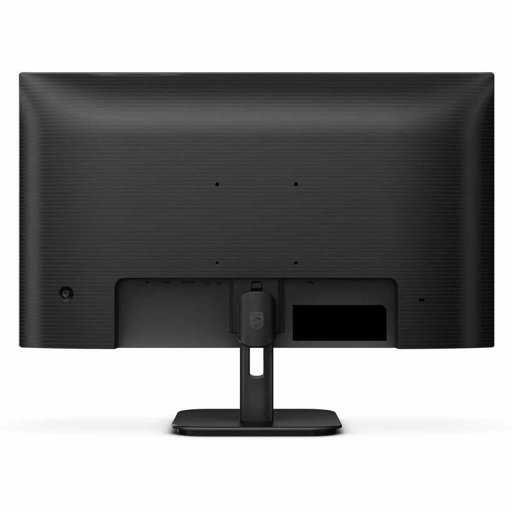 Monitorius Philips | 27E1N1200A/00 | 27 " | IPS | FHD | 16:9 | 120 Hz | 4 ms | 1920 x 1080 pikselių | 300 cd/m² | HDMI jungtys quantity 1 | Juodas