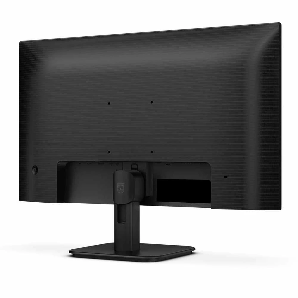 Monitorius Philips | 27E1N1200A/00 | 27 " | IPS | FHD | 16:9 | 120 Hz | 4 ms | 1920 x 1080 pikselių | 300 cd/m² | HDMI jungtys quantity 1 | Juodas
