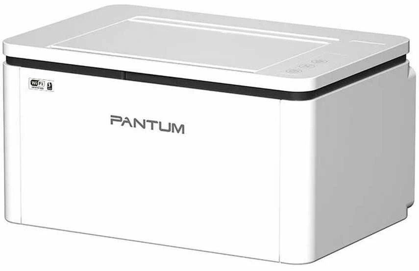 Pantum BP2300W Spausdintuvas lazerinis nespalvotas A4 22 ppm Wi-Fi
