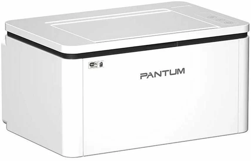 Pantum BP2300W Spausdintuvas lazerinis nespalvotas A4 22 ppm Wi-Fi
