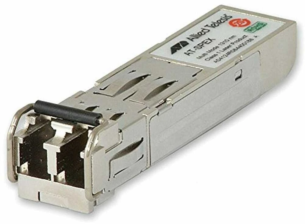 Šakotuvas Modulis SFP Allied Telesis AT-SPSX