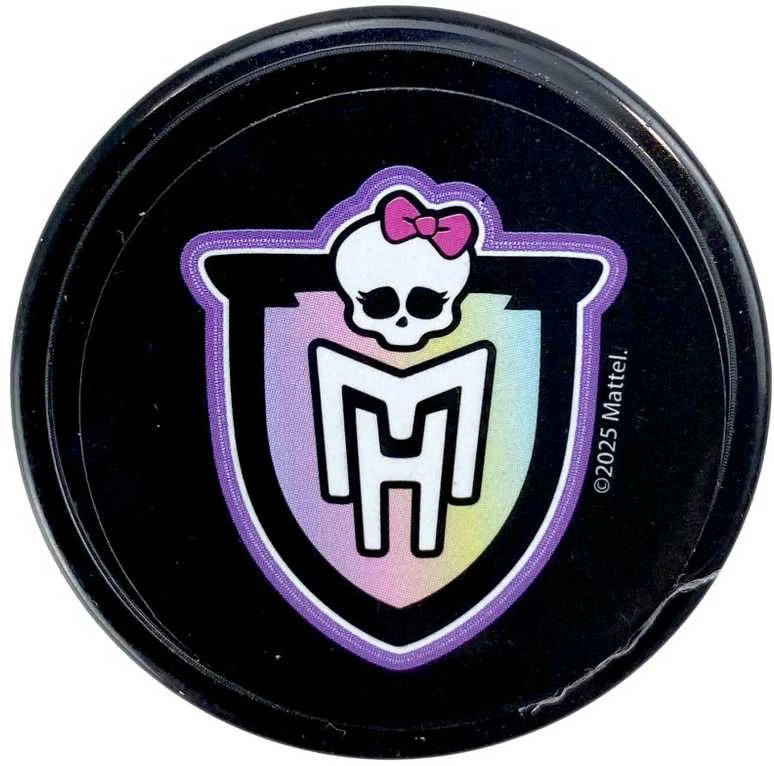 „Monster High Crew“ kanceliarinių prekių rinkinys, 5 vnt.