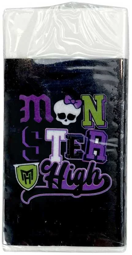 „Monster High Crew“ kanceliarinių prekių rinkinys, 5 vnt.