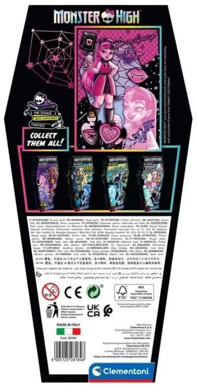 Dėlionė Clementoni CLE puzzle 150 Monster High Draculaura 28184