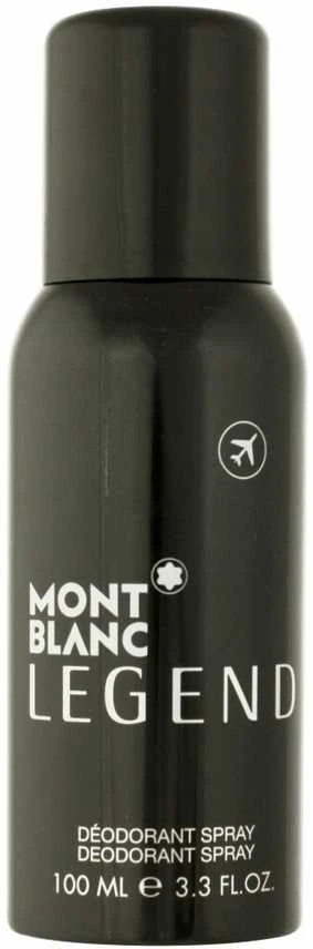 Dezodorantas Montblanc Legend DST 100ml