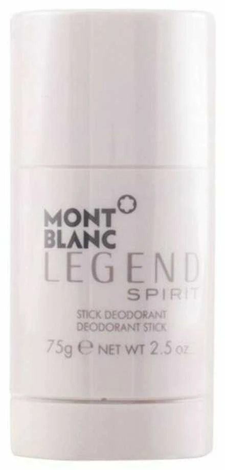 Mont Blanc Montblanc Legend Spirit dezodorantas 75g
