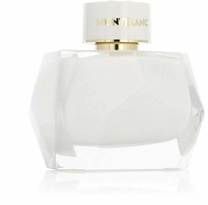 Kvepalai moterims Mont Blanc Signature EDP, 90 ml