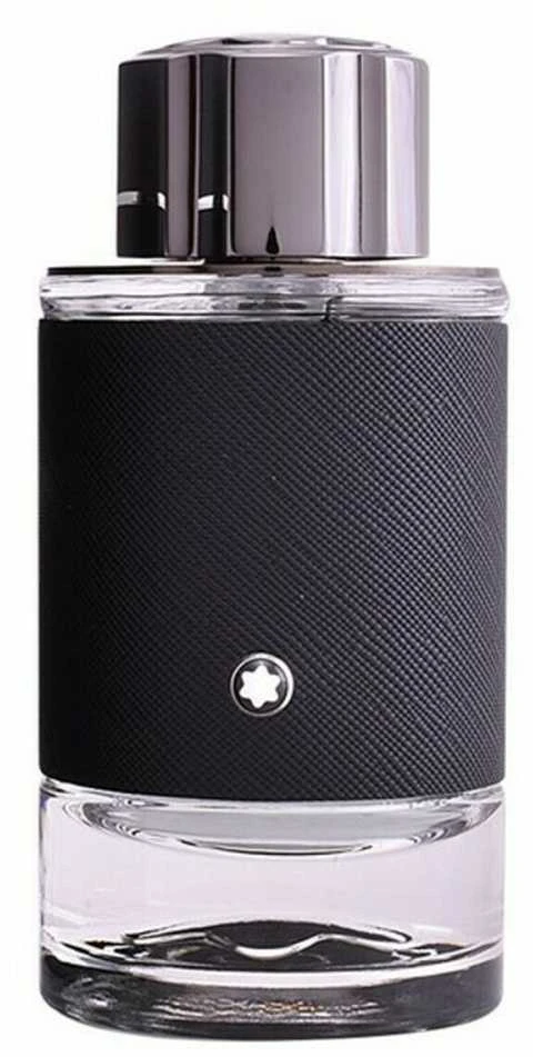 Kvepalai vyrams Montblanc Explorer EDP, 30 ml