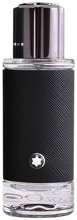 Kvepalai vyrams Montblanc Explorer EDP, 30 ml