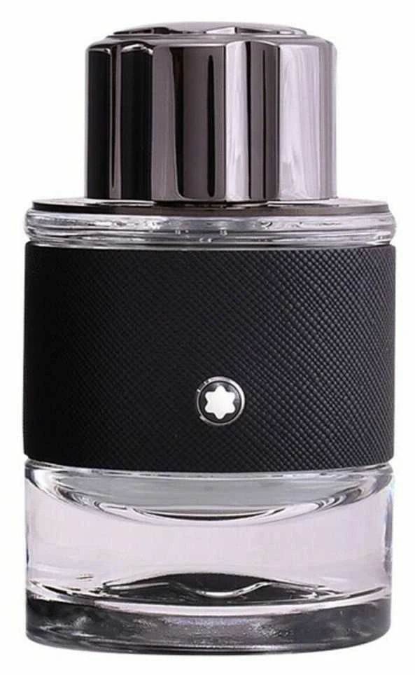 Kvepalai vyrams Montblanc Explorer EDP, 30 ml