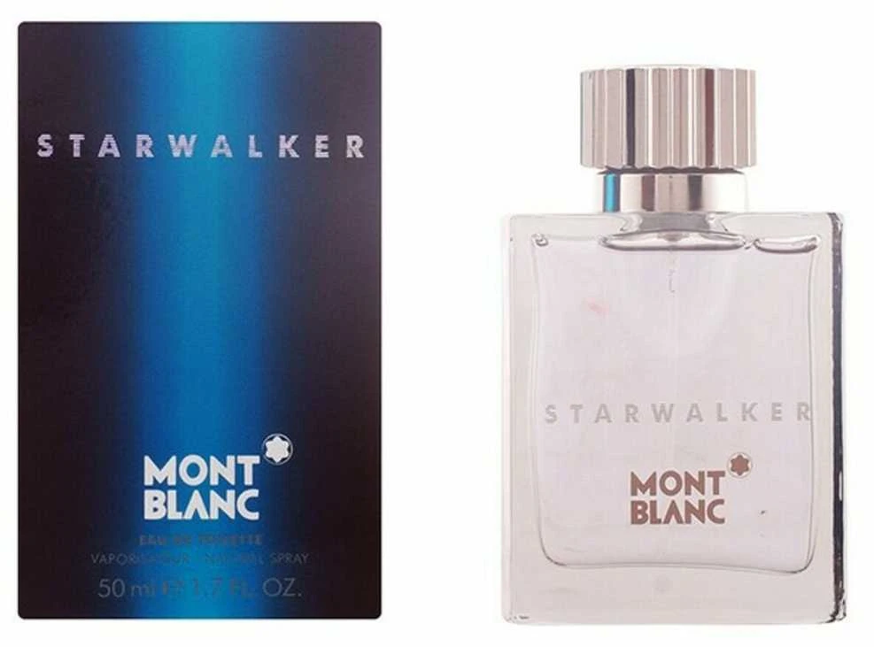 Kvepalai vyrams Montblanc Starwalker EDT, 75 ml