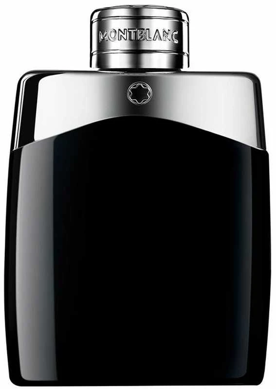 Montale Paris Mont Blanc Tualetinis vanduo Montblanc Legend Eau De Toilette Purškiklis, 200ml