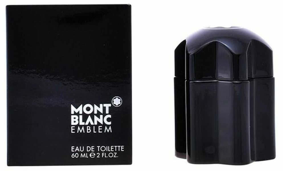 Mont Blanc Montblanc Emblem tualetinis vanduo 100ml