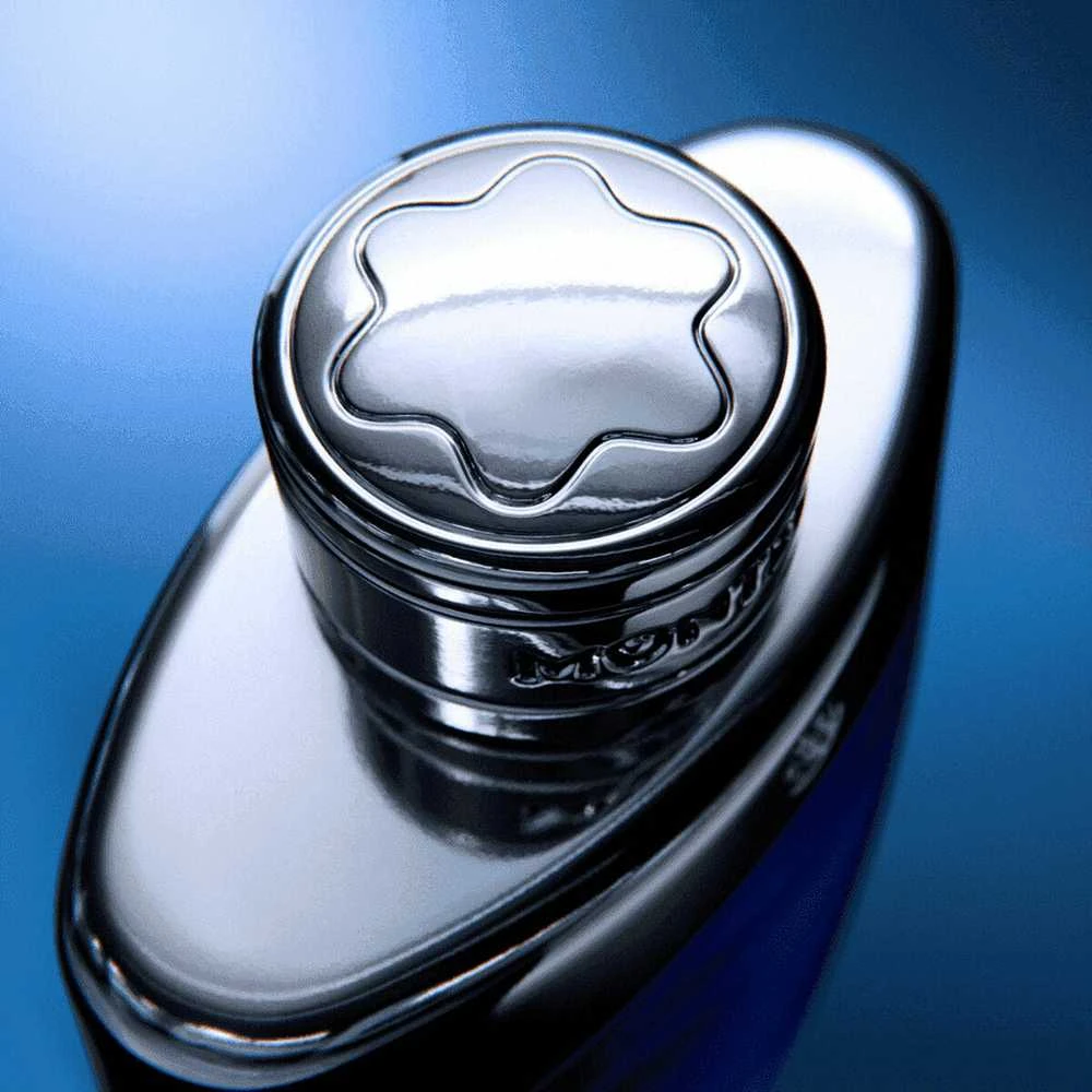 Kvepalai vyrams Montblanc Legend Blue EDP, 100 ml