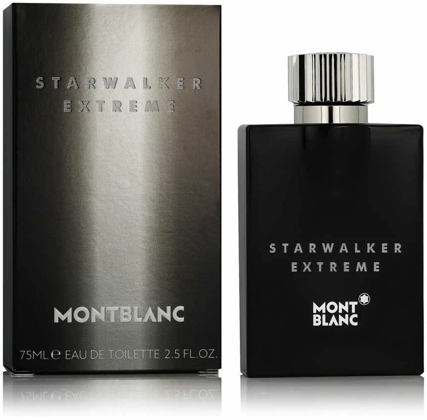 Mont Blanc Kvepalai vyrams Montblanc Starwalker EDT, 75 ml