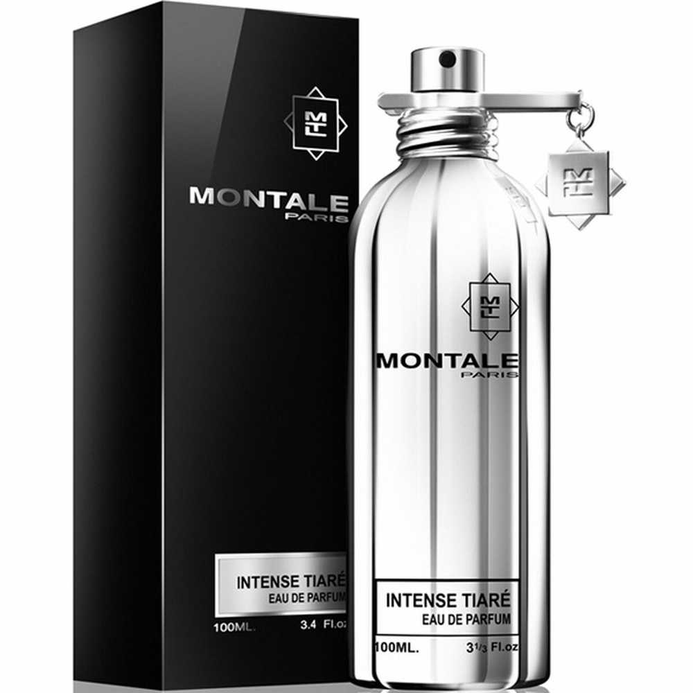 Montale Paris Montale Intense Tiare EDP parfumuotas vanduo Unisex, 100 ml