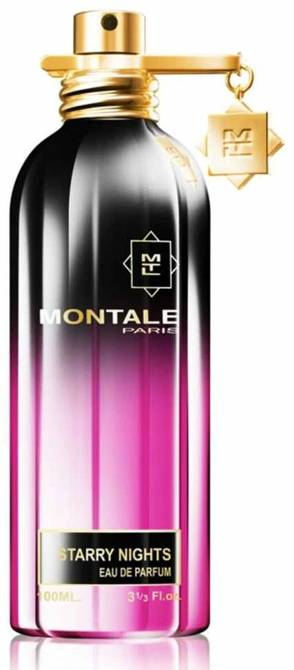Montale Paris Starry Nights UNISEX (Kvepalai Vyrams ir Moterims) EDP 100ml