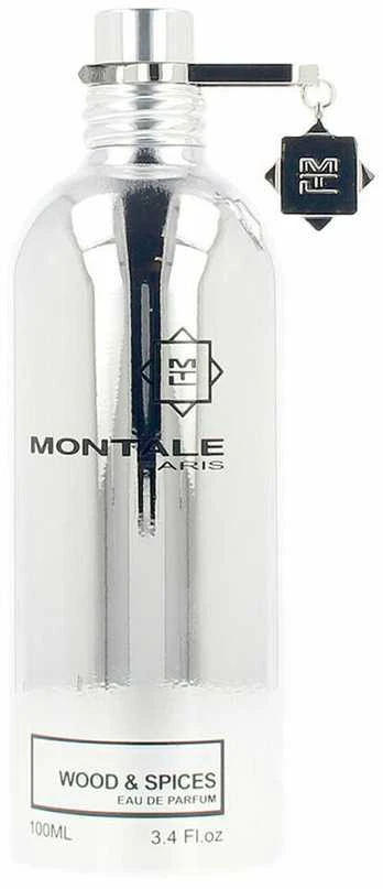 Montale Paris Montale Wood&Spices EDP 100 ml