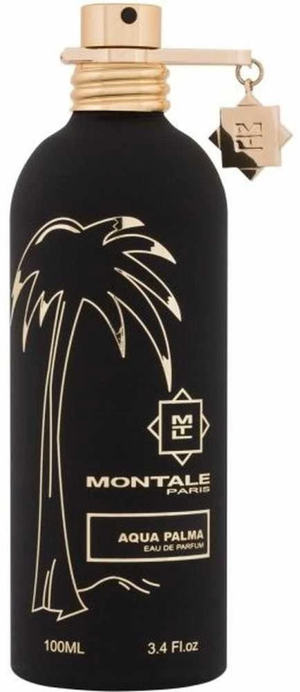Montale Paris Montale Aqua Palma EDP parfumuotas vanduo Unisex, 100 ml